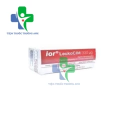 Safoli CPC1HN - Thuốc phòng và điều trị thiếu sắt và acid folic